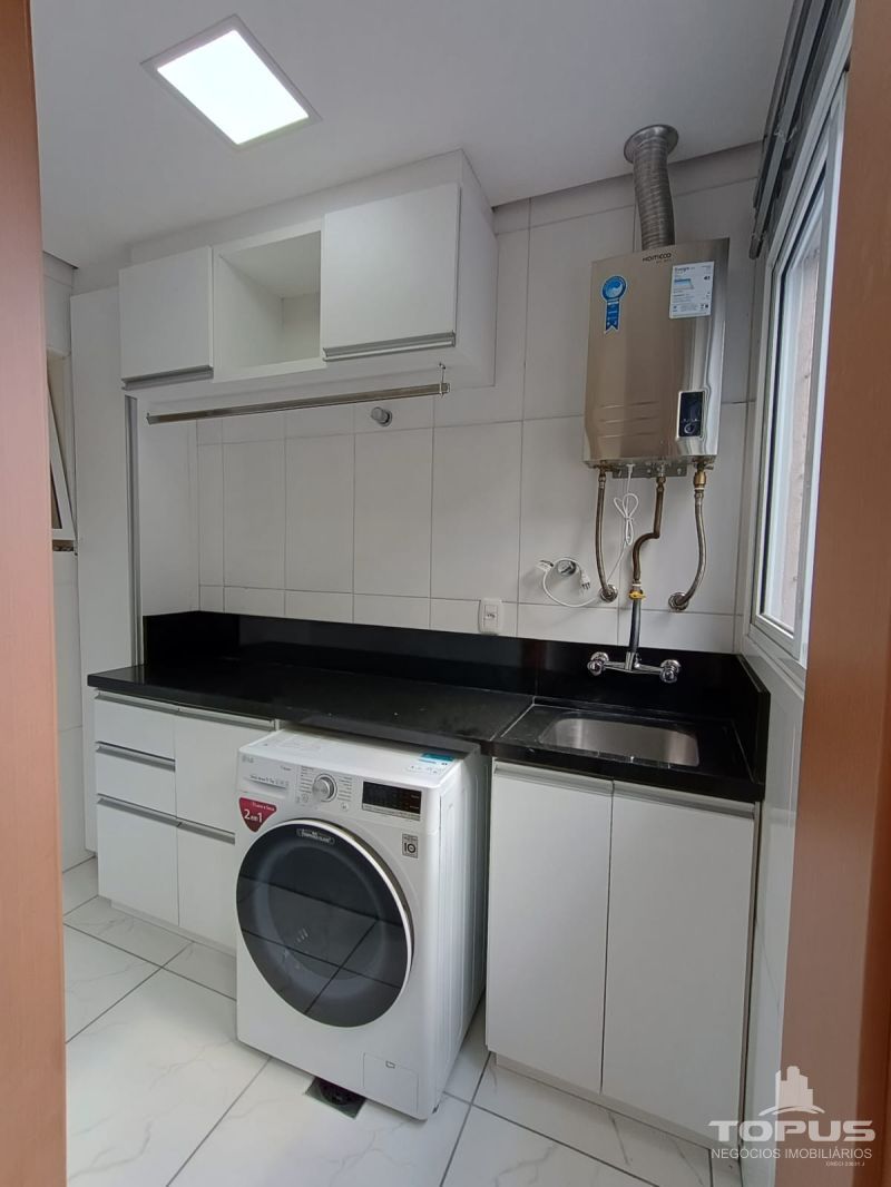 Apartamento 2 quartos  no bairro CRUZEIRO em CAXIAS DO SUL