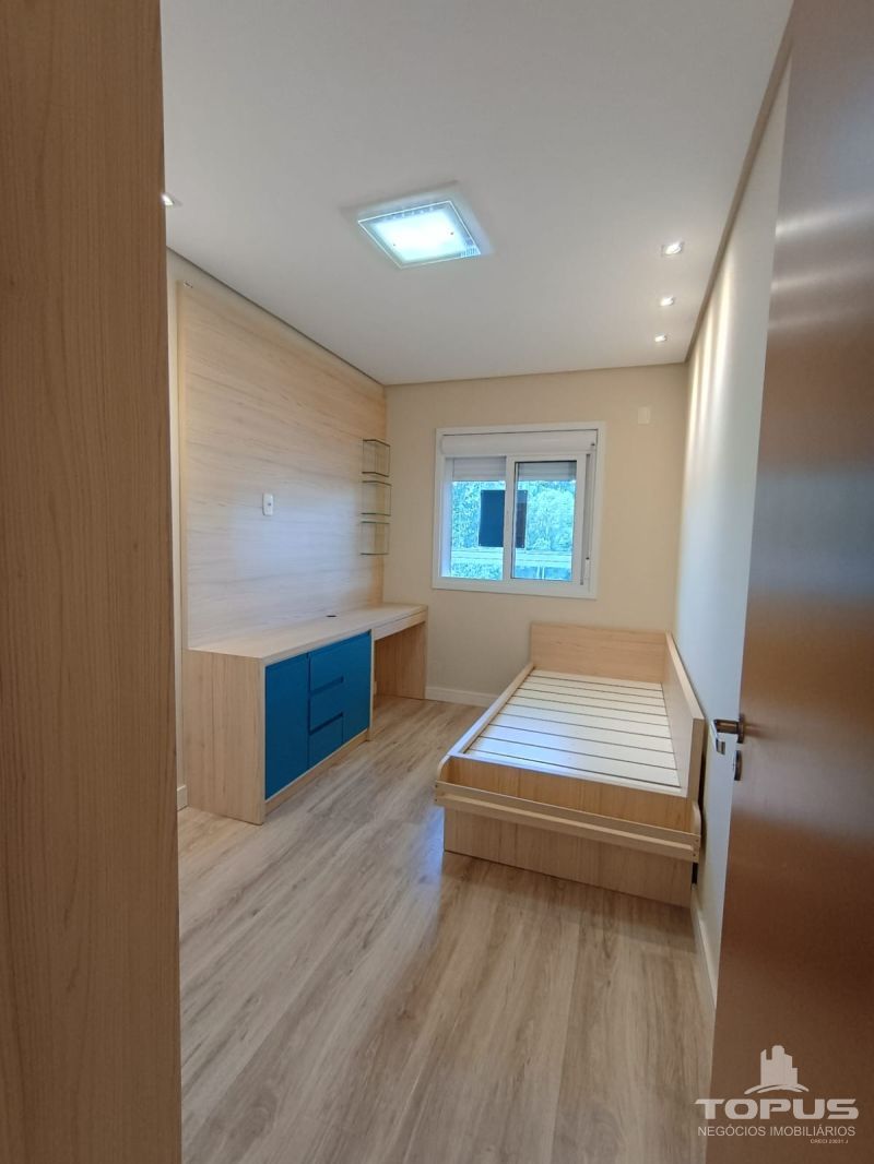 Apartamento 2 quartos  no bairro CRUZEIRO em CAXIAS DO SUL