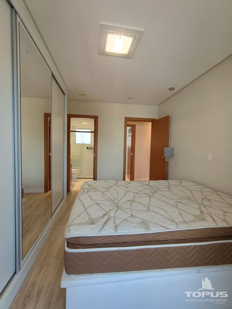 Apartamento 2 quartos  no bairro CRUZEIRO em CAXIAS DO SUL