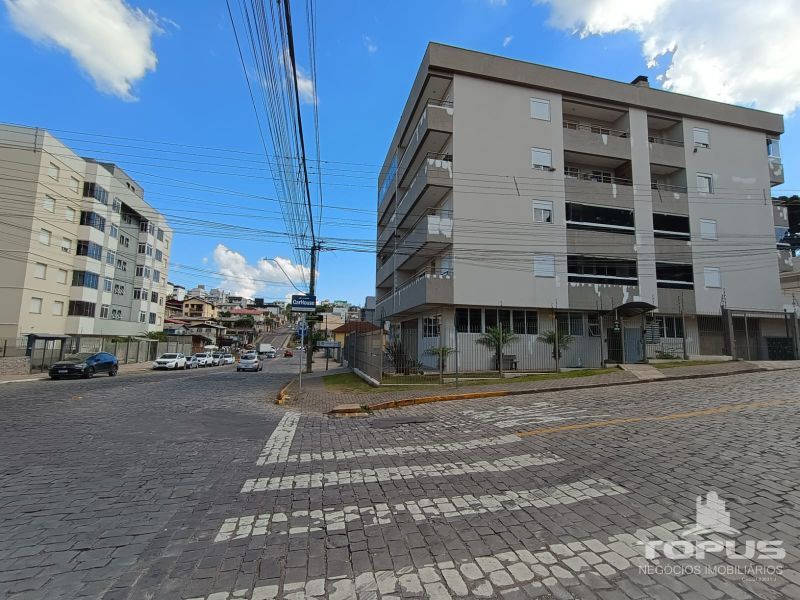 Apartamento 2 quartos  no bairro CRUZEIRO em CAXIAS DO SUL