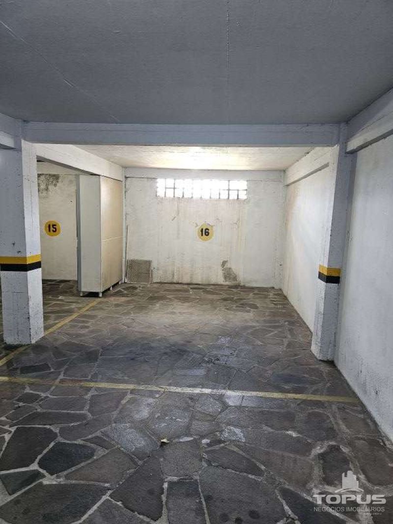 Apartamento 2 quartos  no bairro MEDIANEIRA em CAXIAS DO SUL