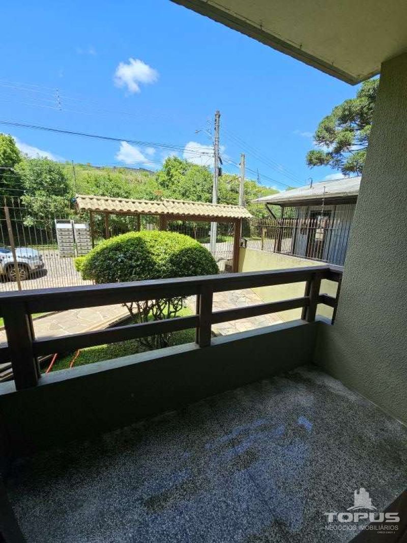 Apartamento 2 quartos  no bairro MEDIANEIRA em CAXIAS DO SUL