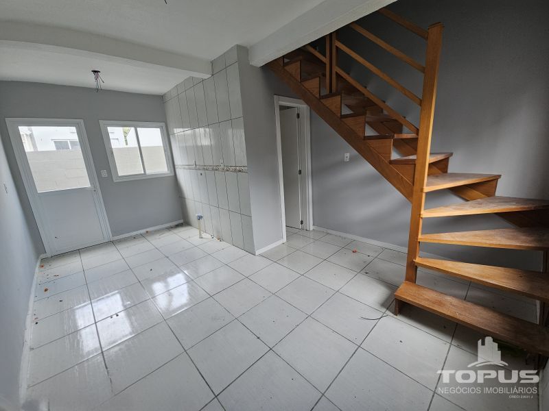 Sobrado 2 quartos  no bairro NOSSA SENHORA DAS GRAÇAS em CAXIAS DO SUL