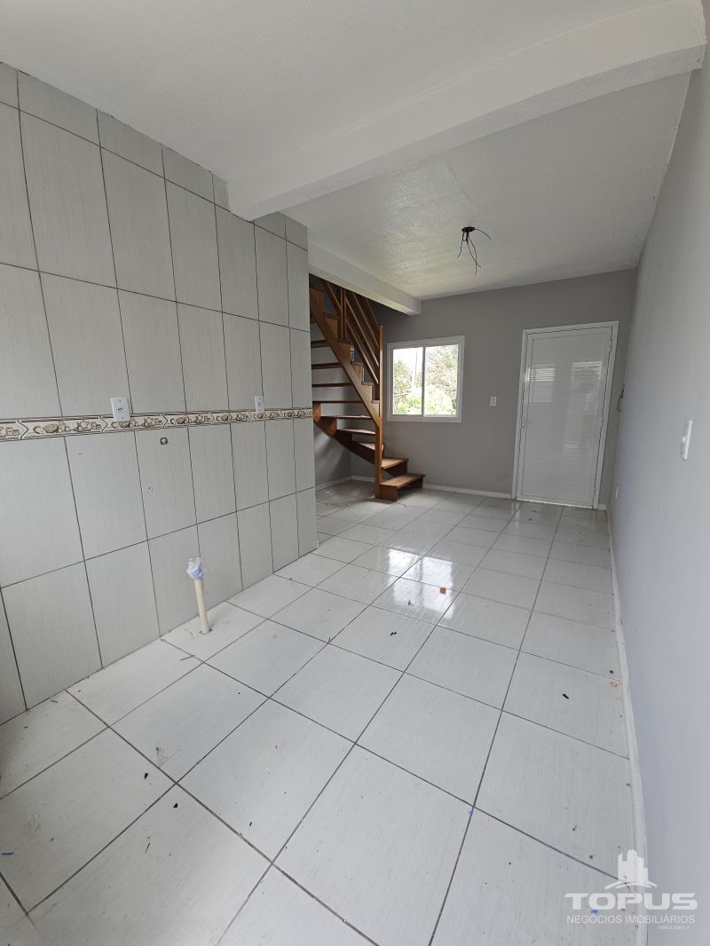 Sobrado 2 quartos  no bairro NOSSA SENHORA DAS GRAÇAS em CAXIAS DO SUL