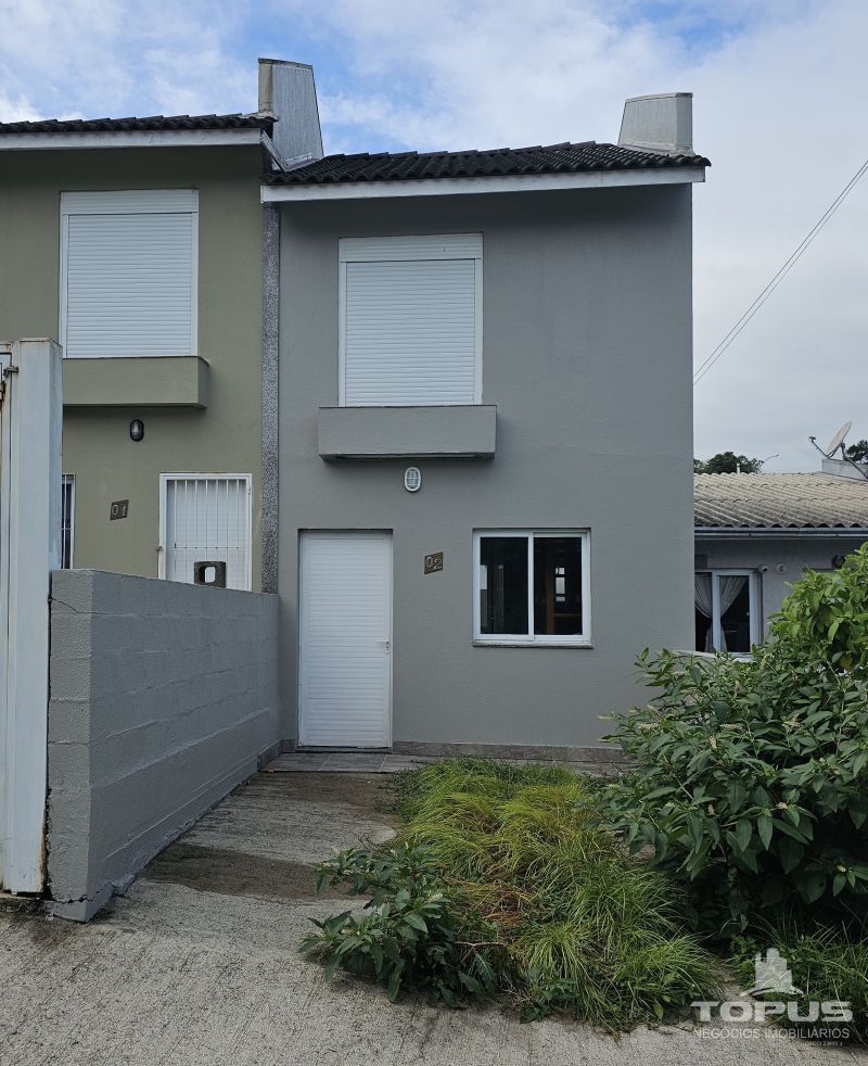 Sobrado 2 quartos  no bairro NOSSA SENHORA DAS GRAÇAS em CAXIAS DO SUL