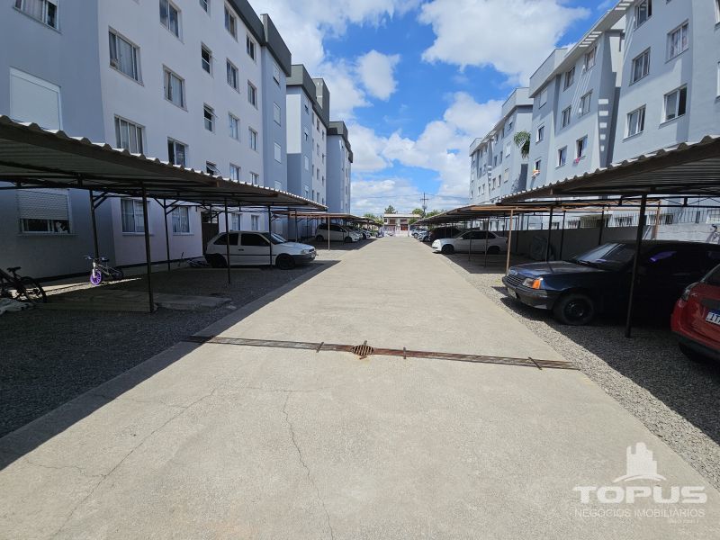 Apartamento 2 quartos  no bairro COLINA DO SOL em CAXIAS DO SUL