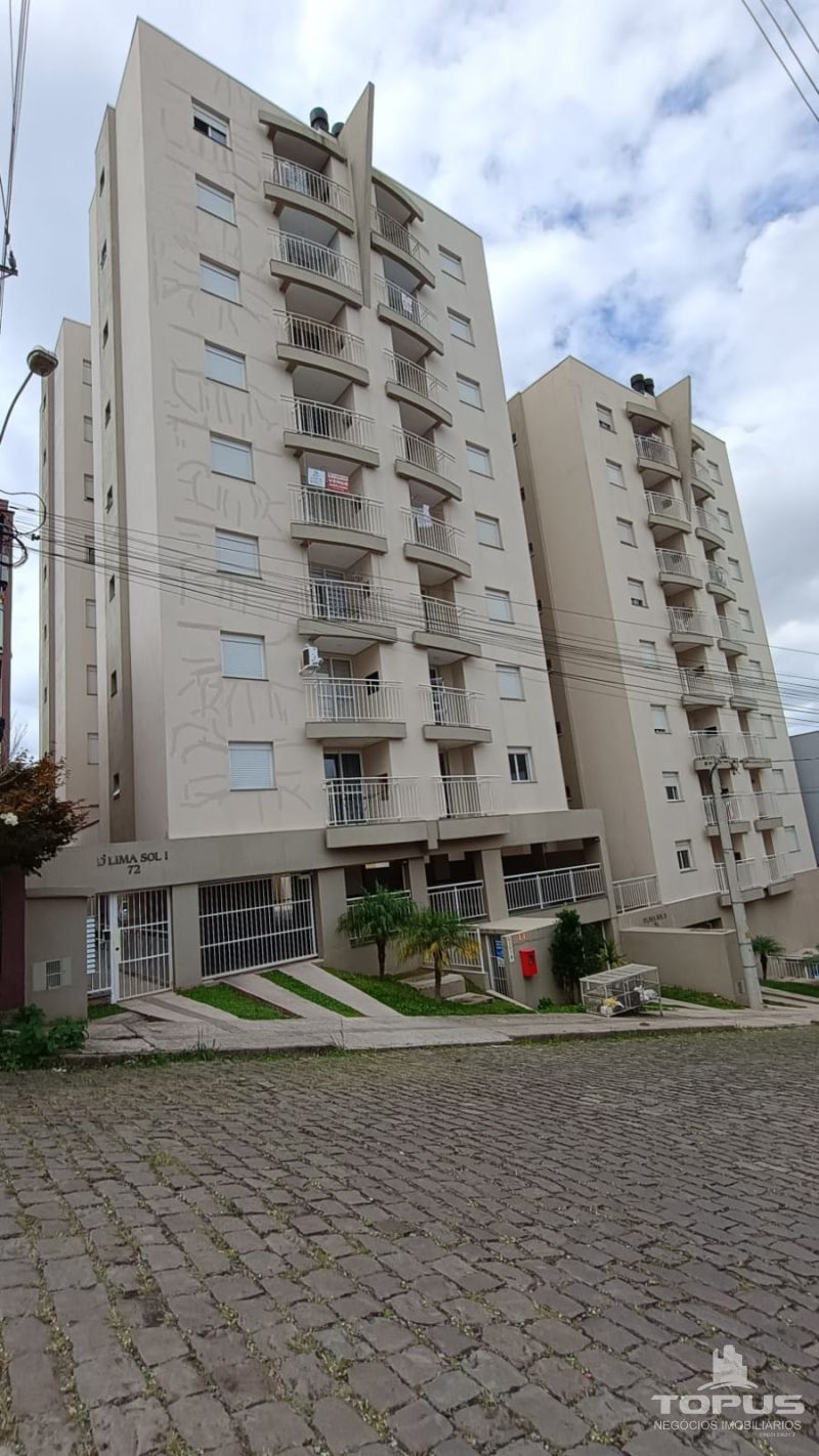Apartamento 2 quartos  no bairro VINHEDOS em CAXIAS DO SUL