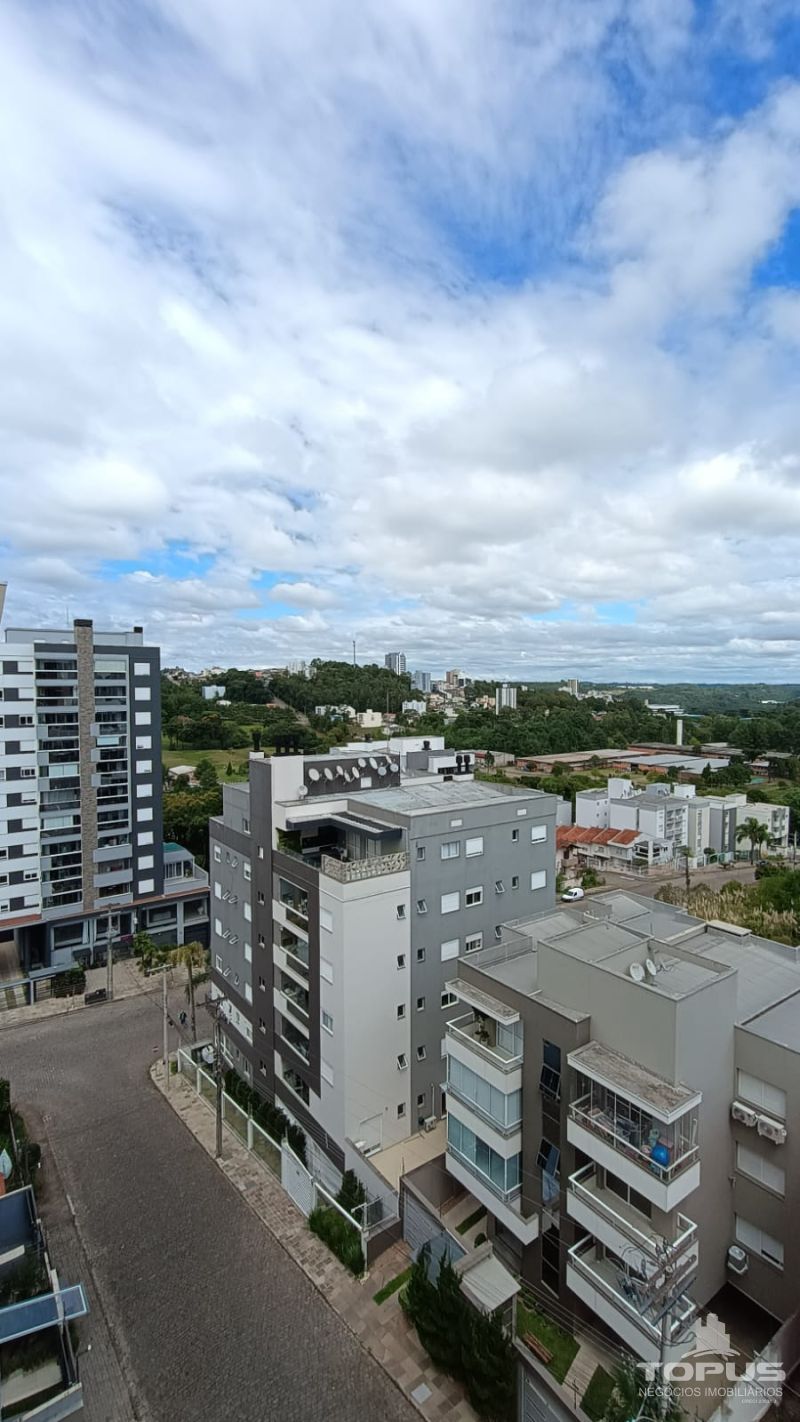 Apartamento 2 quartos  no bairro VINHEDOS em CAXIAS DO SUL