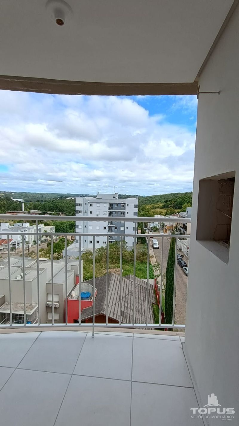 Apartamento 2 quartos  no bairro VINHEDOS em CAXIAS DO SUL
