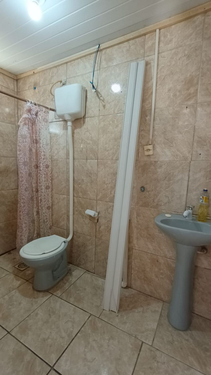 Casa Independente no bairro SANTA CORONA em CAXIAS DO SUL