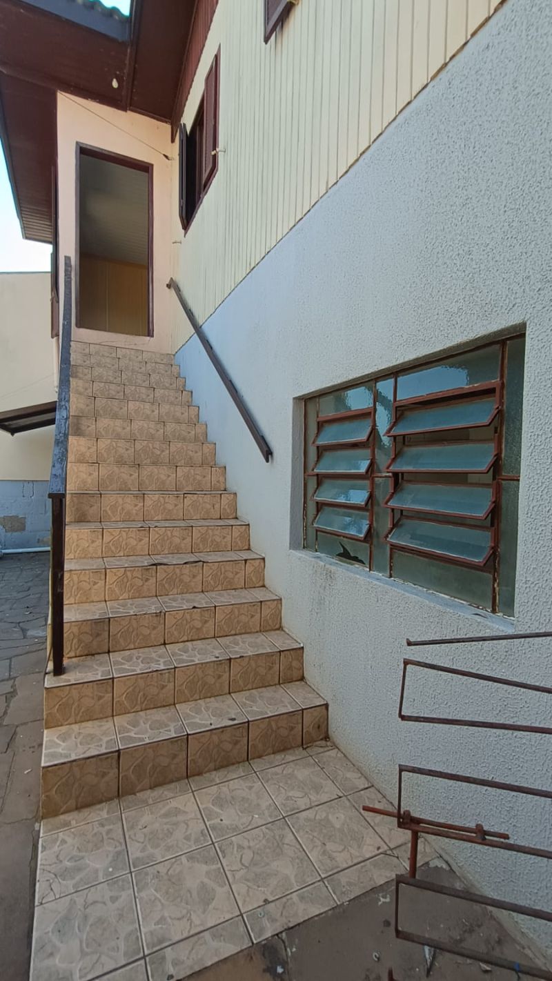 Casa Independente no bairro SANTA CORONA em CAXIAS DO SUL