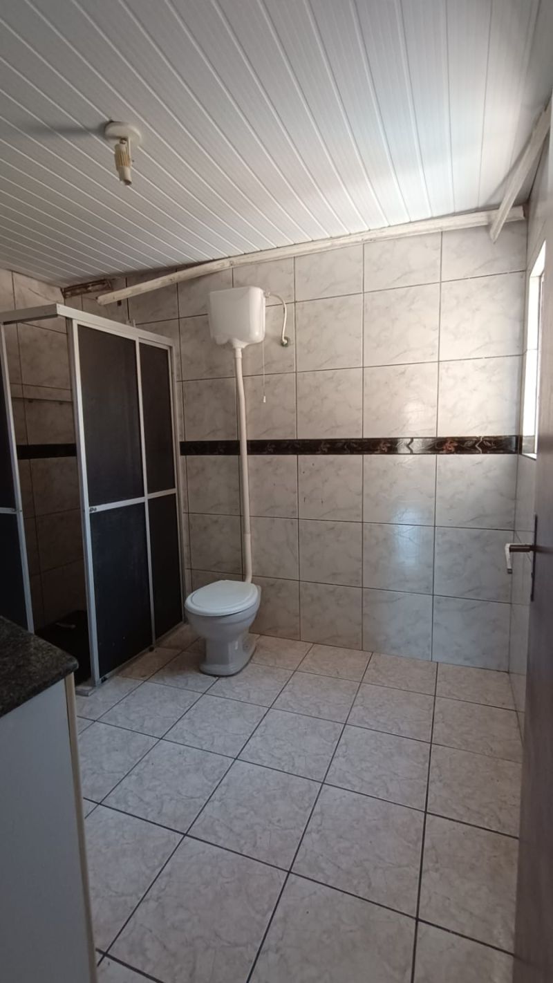 Casa Independente no bairro SANTA CORONA em CAXIAS DO SUL