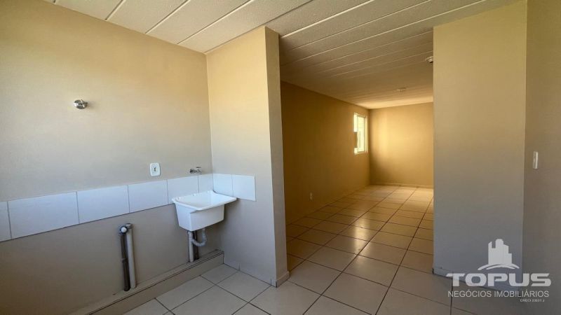 Apartamento 2 quartos  no bairro SANTA CORONA em CAXIAS DO SUL