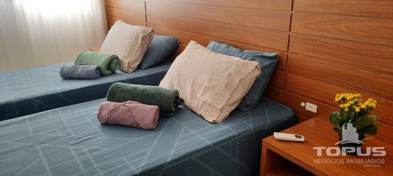 Apartamento 3 quartos  no bairro JURERE em FLORIANOPOLIS