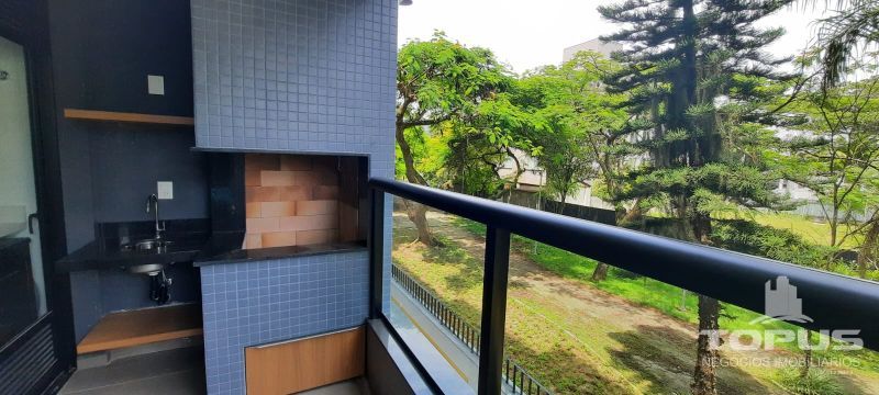 Apartamento 3 quartos  no bairro JURERE em FLORIANOPOLIS