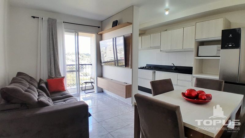 Apartamento 2 quartos  no bairro SANTA CATARINA em CAXIAS DO SUL