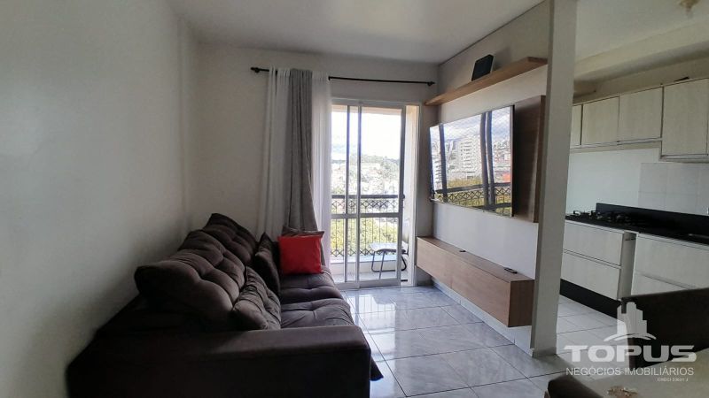 Apartamento 2 quartos  no bairro SANTA CATARINA em CAXIAS DO SUL