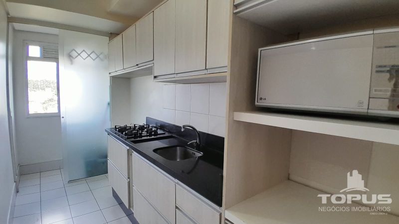 Apartamento 2 quartos  no bairro SANTA CATARINA em CAXIAS DO SUL