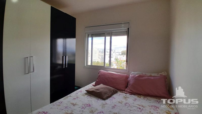 Apartamento 2 quartos  no bairro SANTA CATARINA em CAXIAS DO SUL