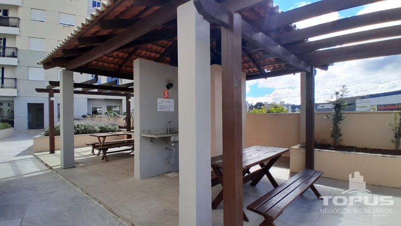 Apartamento 2 quartos  no bairro SANTA CATARINA em CAXIAS DO SUL