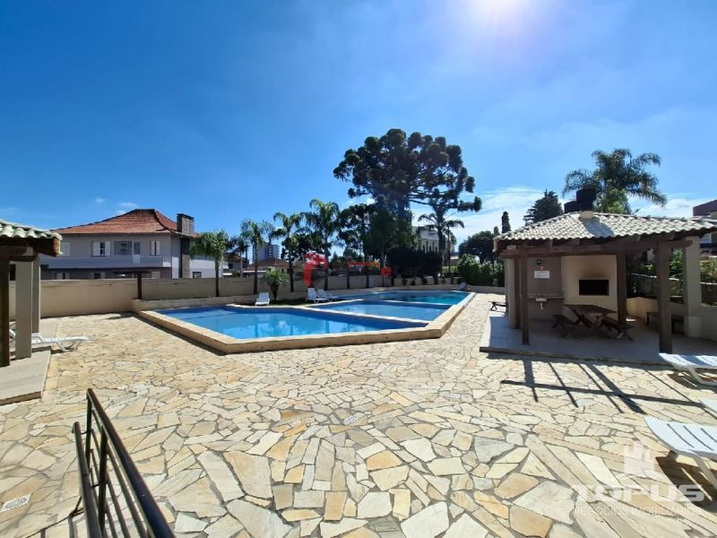 Apartamento 2 quartos  no bairro SANTA CATARINA em CAXIAS DO SUL