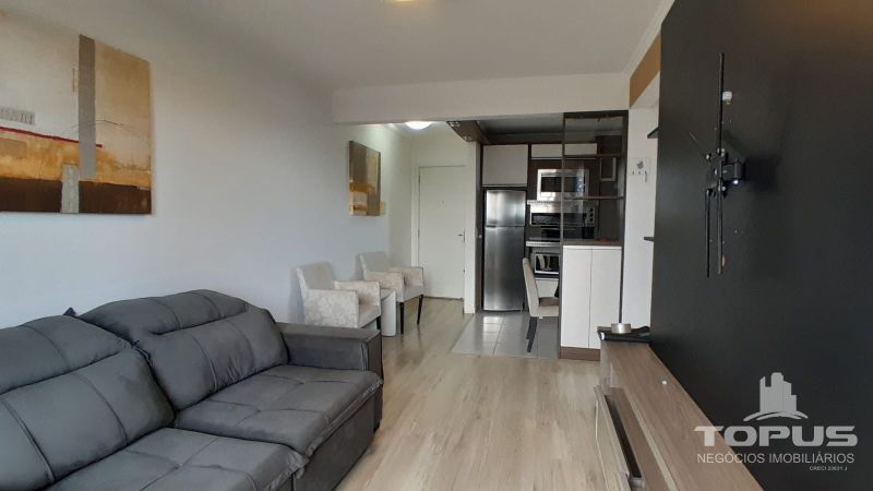 Apartamento 1 quarto  no bairro NOSSA SENHORA DE LOURDES em CAXIAS DO SUL