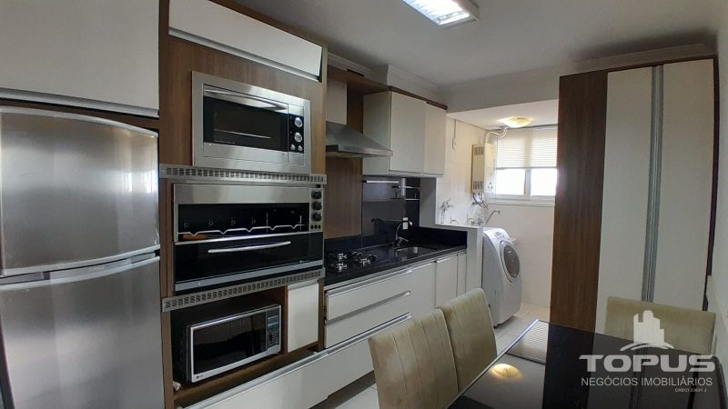 Apartamento 1 quarto  no bairro NOSSA SENHORA DE LOURDES em CAXIAS DO SUL