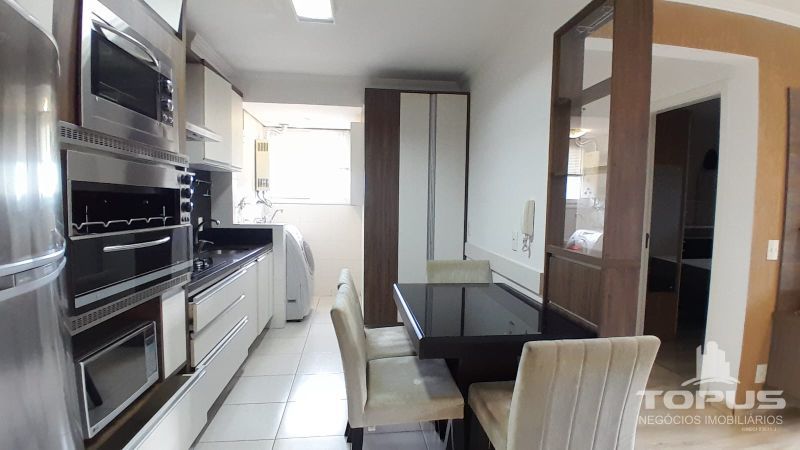 Apartamento 1 quarto  no bairro NOSSA SENHORA DE LOURDES em CAXIAS DO SUL