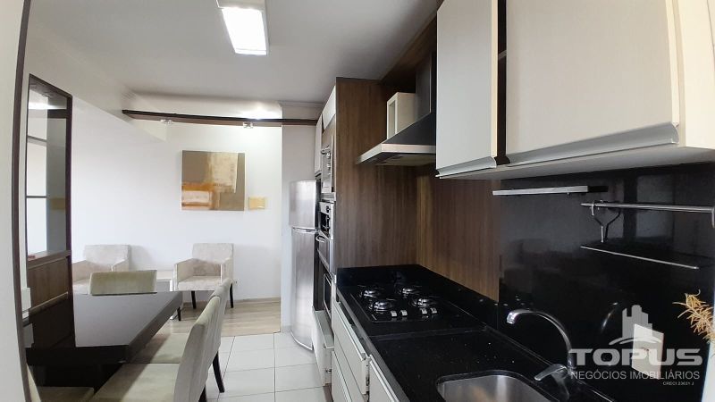 Apartamento 1 quarto  no bairro NOSSA SENHORA DE LOURDES em CAXIAS DO SUL