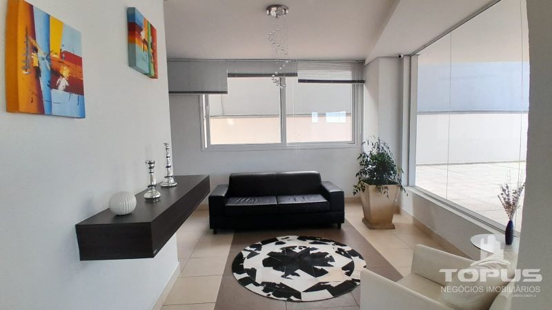 Apartamento 1 quarto  no bairro NOSSA SENHORA DE LOURDES em CAXIAS DO SUL