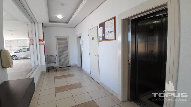 Apartamento 1 quarto  no bairro NOSSA SENHORA DE LOURDES em CAXIAS DO SUL