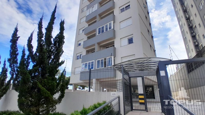 Apartamento 1 quarto  no bairro NOSSA SENHORA DE LOURDES em CAXIAS DO SUL
