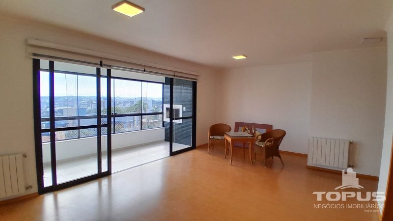 Apartamento 3 quartos  no bairro NOSSA SENHORA DE LOURDES em CAXIAS DO SUL