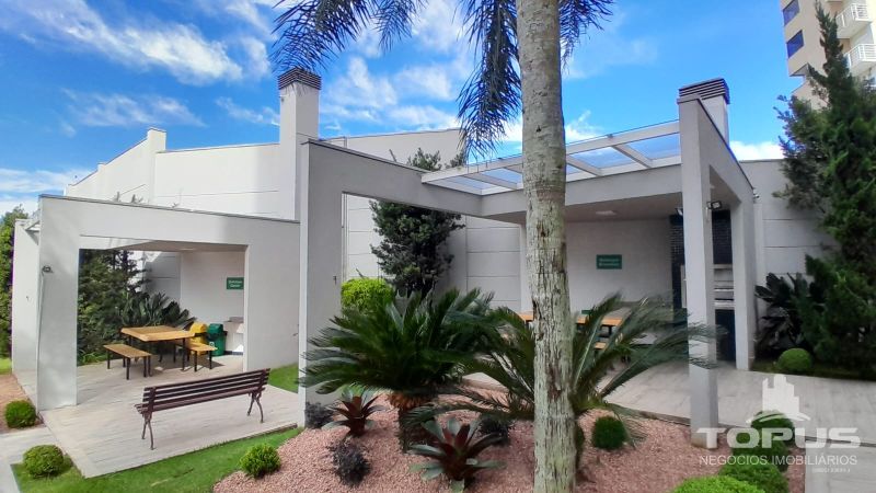 Apartamento 3 quartos  no bairro NOSSA SENHORA DE LOURDES em CAXIAS DO SUL