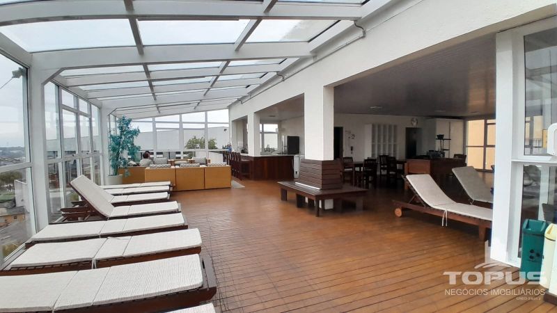Apartamento 3 quartos  no bairro CRISTO REDENTOR em CAXIAS DO SUL