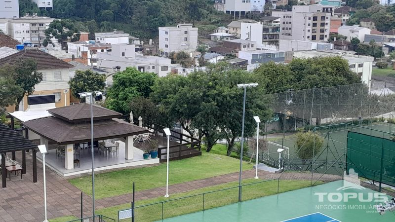 Apartamento 3 quartos  no bairro CRISTO REDENTOR em CAXIAS DO SUL