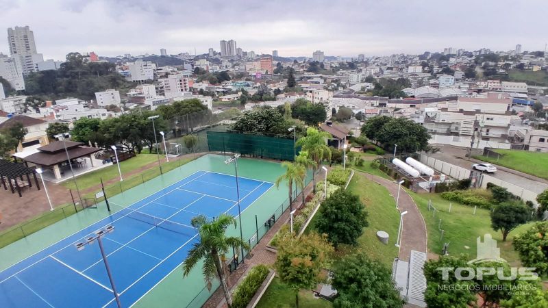 Apartamento 3 quartos  no bairro CRISTO REDENTOR em CAXIAS DO SUL