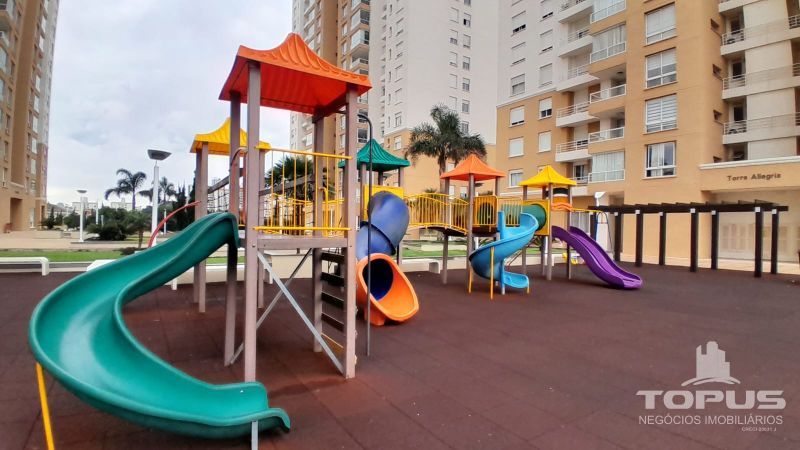 Apartamento 3 quartos  no bairro CRISTO REDENTOR em CAXIAS DO SUL