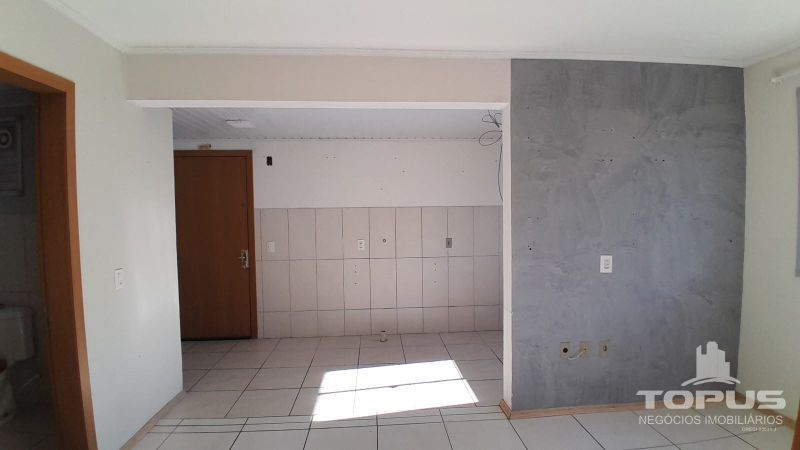 Apartamento 2 quartos  no bairro MATIODA em CAXIAS DO SUL