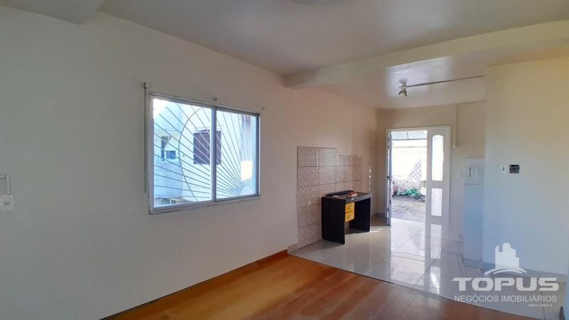 Casa P.Terrea 2 quartos  no bairro NOSSA SENHORA DE FATIMA em CAXIAS DO SUL