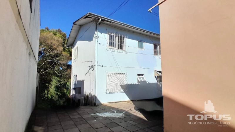 Casa P.Terrea 2 quartos  no bairro NOSSA SENHORA DE FATIMA em CAXIAS DO SUL