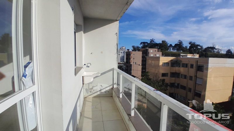 Kitnet/JK 1 quarto  no bairro MEDIANEIRA em CAXIAS DO SUL