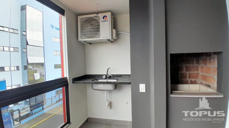 Apartamento 3 quartos  no bairro VILLAGIO IGUATEMI em CAXIAS DO SUL