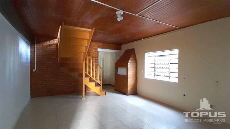 Casa Independente 3 quartos  no bairro RIO BRANCO em CAXIAS DO SUL