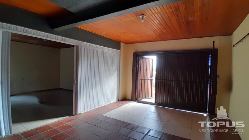 Casa Independente 3 quartos  no bairro RIO BRANCO em CAXIAS DO SUL