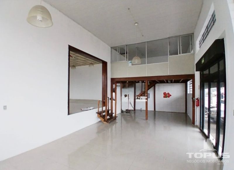 Pavilhao no bairro SAGRADA FAMILIA em CAXIAS DO SUL