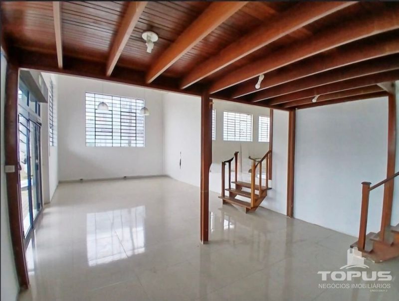 Pavilhao no bairro SAGRADA FAMILIA em CAXIAS DO SUL