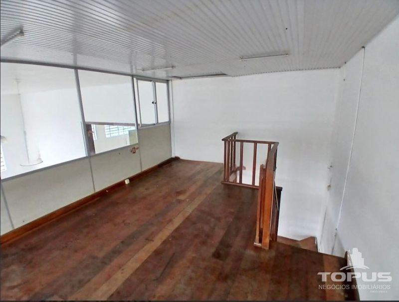 Pavilhao no bairro SAGRADA FAMILIA em CAXIAS DO SUL