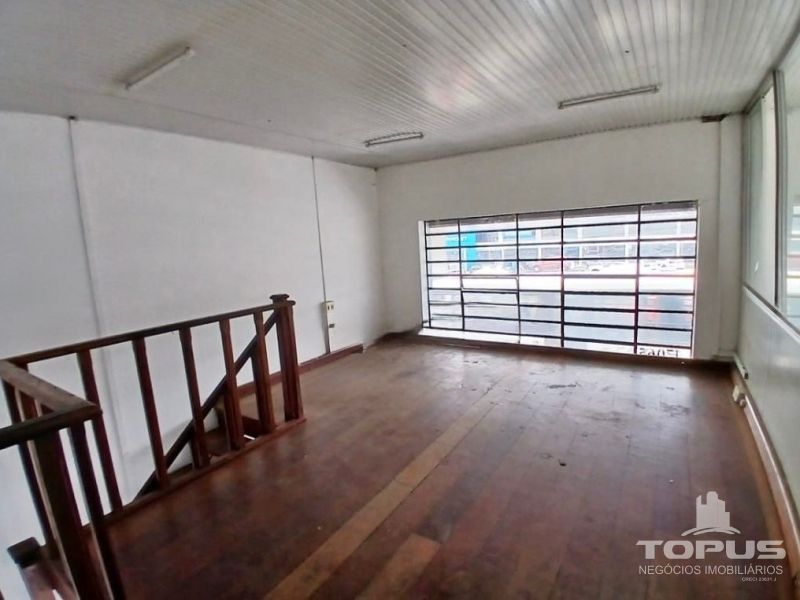 Pavilhao no bairro SAGRADA FAMILIA em CAXIAS DO SUL
