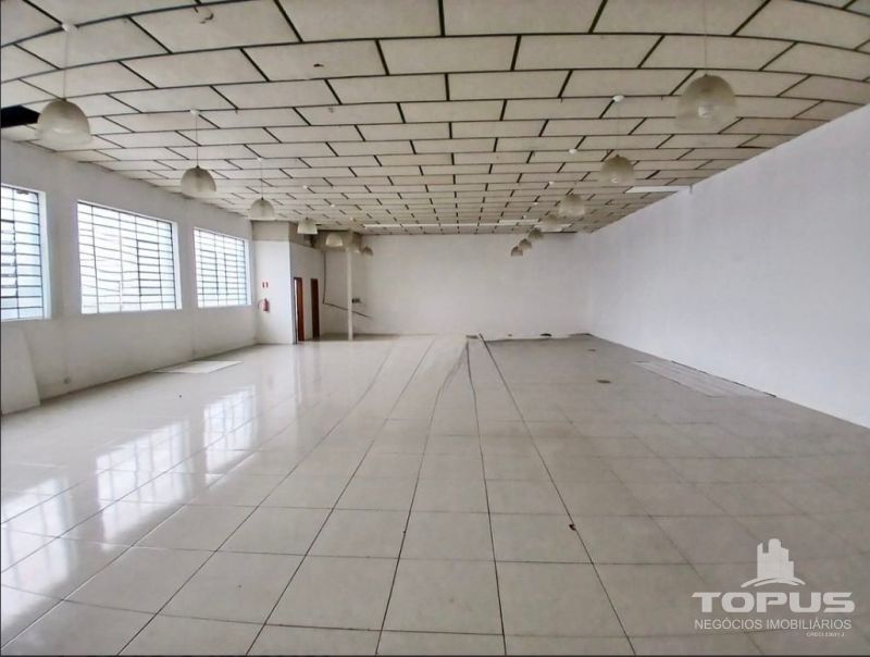 Pavilhao no bairro SAGRADA FAMILIA em CAXIAS DO SUL